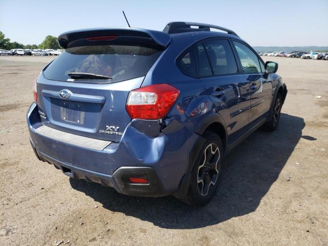 Photo 4 from auction – 2013 SUBARU XV CROSSTR with VIN JF2GPAWC5D2815856