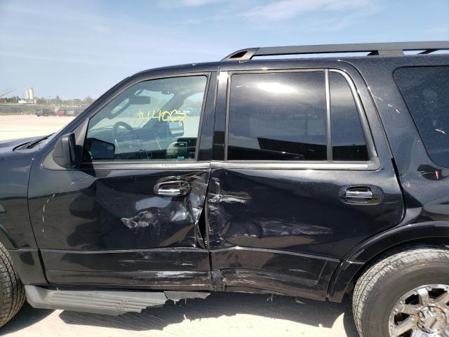 Photo 9 from auction – 2015 FORD EXPEDITION with VIN 1FMJU1HT0FEF32062