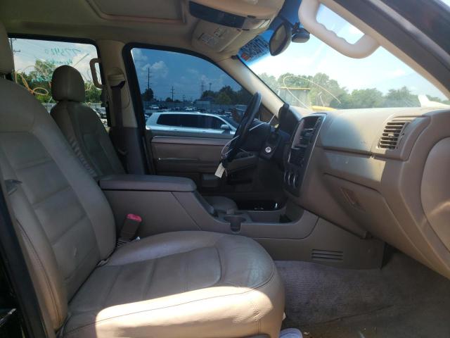 Photo 5 from auction – 2004 FORD EXPLORER X with VIN 1FMZU73E64UB72376