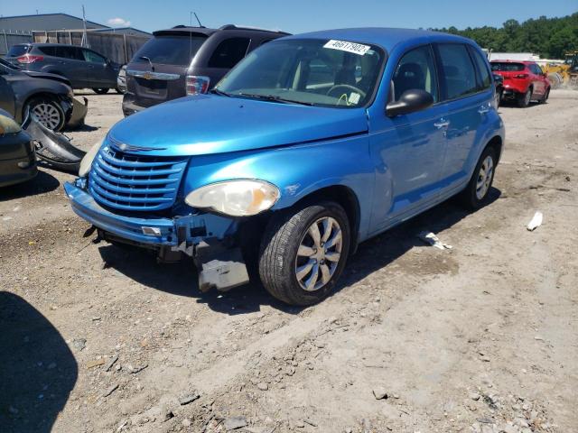 Photo 2 from auction – 2009 CHRYSLER PT CRUISER with VIN 3A8FY48999T559519