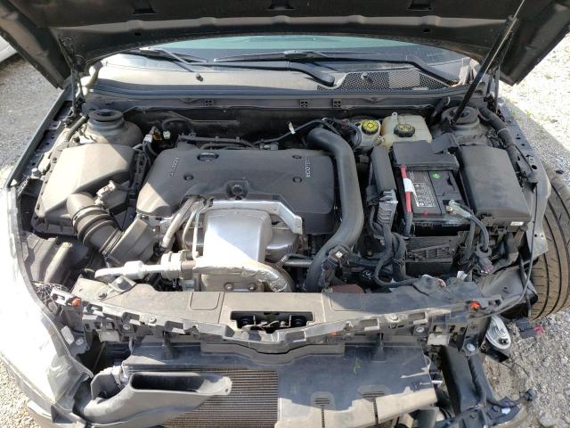Photo 7 from auction – 2016 BUICK REGAL with VIN 2G4GK5EX6G9107013