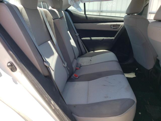 Photo 6 from auction – 2018 TOYOTA COROLLA L with VIN 5YFBURHEXJP818294