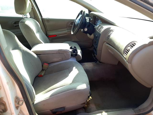 Photo 5 from auction – 2002 DODGE INTREPID with VIN 2B3HD46R92H264550