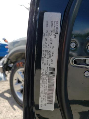 Фото 10 с аукциона – 2016 RAM 1500 SLT с VIN 1C6RR6LT9GS164973