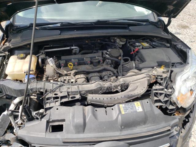 Photo 7 from auction – 2014 FORD FOCUS SE with VIN 1FADP3F23EL352895