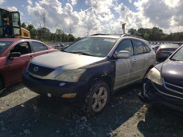 Photo 2 from auction – 2004 LEXUS RX 330 with VIN JTJHA31U040036261