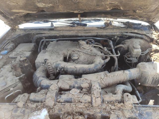 Photo 7 from auction – 2018 NISSAN FRNTIER SE with VIN 1N6BD0CT2JN701062