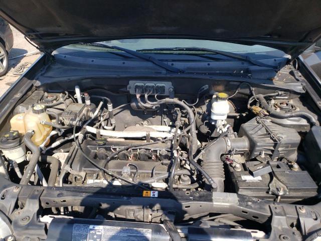 Photo 7 from auction – 2006 FORD ESCAPE XLS with VIN 1FMYU92Z16KC73139