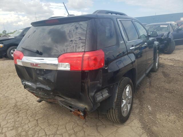 Photo 4 from auction – 2015 GMC TERRAIN SL with VIN 2GKALREKXF6291315