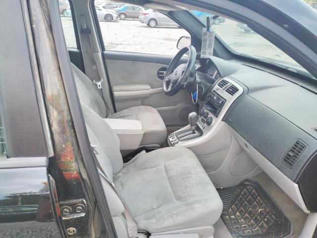 Photo 5 from auction – 2006 CHEVROLET EQUINOX LS with VIN 2CNDL13F966127002