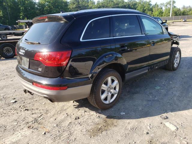 Photo 4 from auction – 2010 AUDI Q7 PREMIUM with VIN WA1LYAFE2AD001136