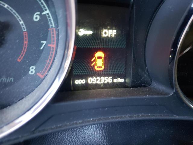 صورة رقم 8 من المزاد - 2015 MITSUBISHI OUTLANDER مع VIN 4A4AP4AW7FE041000