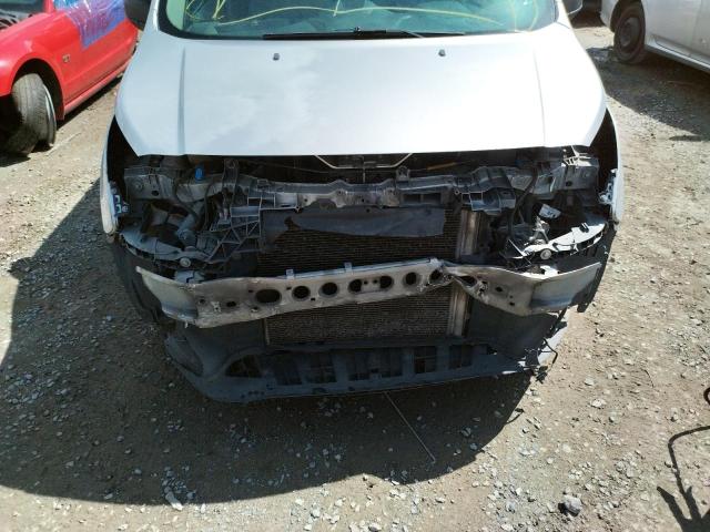 Photo 9 from auction – 2015 FORD TRANSIT CO with VIN NM0GE9F70F1184221