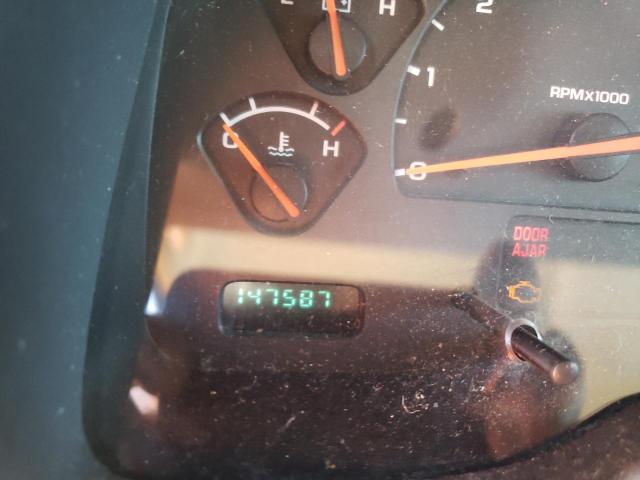 Photo 8 from auction – 2003 DODGE DAKOTA SPO with VIN 1D7HL32X23S333532