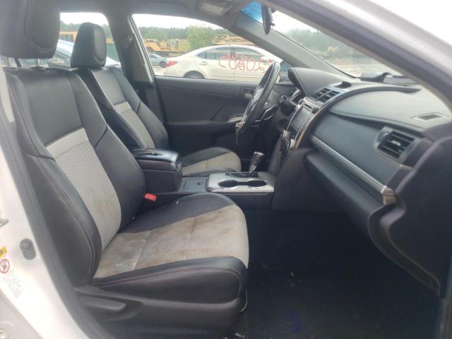 Photo 5 from auction – 2014 TOYOTA CAMRY L with VIN 4T1BF1FKXEU362354