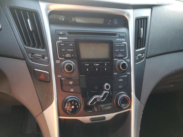 Photo 9 from auction – 2011 HYUNDAI SONATA GLS with VIN 5NPEB4ACXBH213625