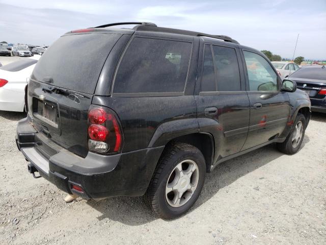 Photo 4 from auction – 2006 CHEVROLET TRAILBLAZE with VIN 1GNDS13SX62315939