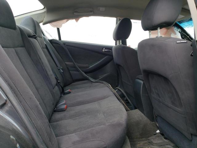 Photo 6 from auction – 2012 NISSAN ALTIMA BAS with VIN 1N4AL2AP2CN497472