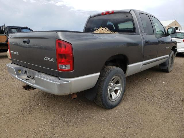 Photo 4 from auction – 2002 DODGE RAM 1500 with VIN 1D7HU18Z62S568184