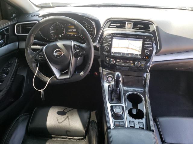 Photo 9 from auction – 2018 NISSAN MAXIMA 3.5 with VIN 1N4AA6APXJC390482