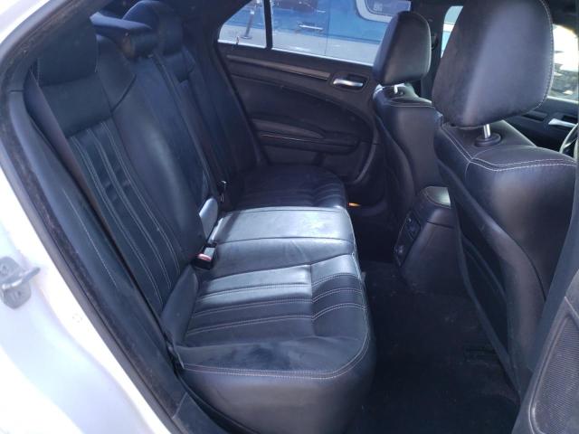 Photo 6 from auction – 2014 CHRYSLER 300 S with VIN 2C3CCABG2EH166600
