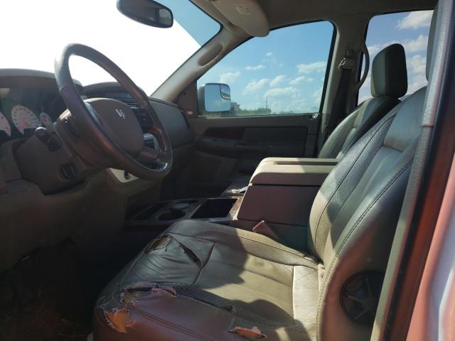 Photo 5 from auction – 2008 DODGE RAM 3500 with VIN 3D7MX39A38G217307