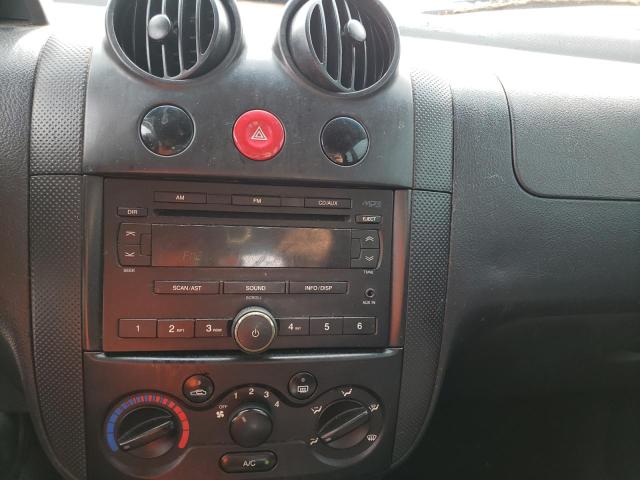 Foto 9 de la subasta – 2008 CHEVROLET AVEO BASE con VIN KL1TD66628B167175