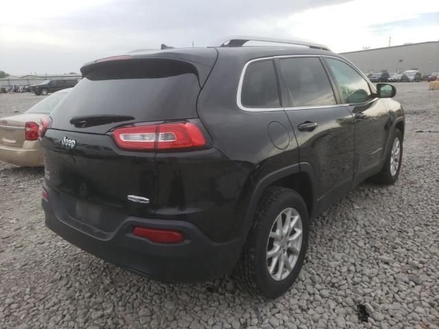 Photo 4 from auction – 2015 JEEP CHEROKEE L with VIN 1C4PJMCB6FW667676