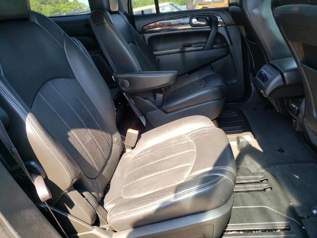 Photo 6 from auction – 2014 BUICK ENCLAVE with VIN 5GAKRCKD6EJ356858