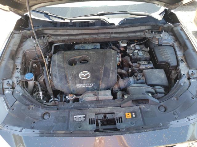 Photo 7 from auction – 2019 MAZDA CX-5 TOURI with VIN JM3KFACM8K1508913