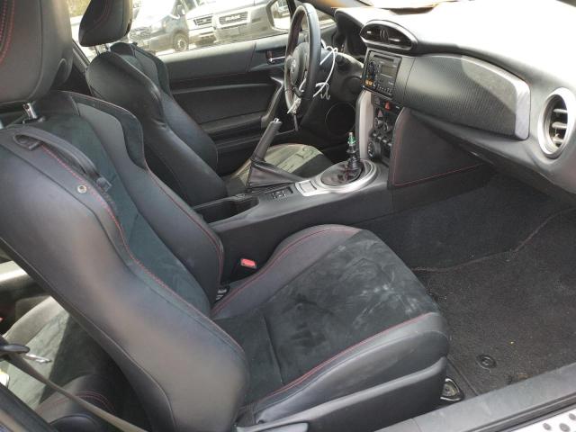 Photo 5 from auction – 2014 TOYOTA SCION FR-S with VIN JF1ZNAA17E9708874