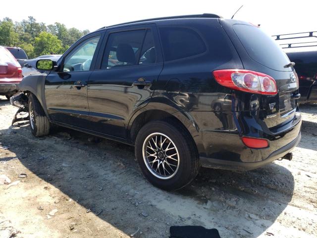 Photo 3 from auction – 2010 HYUNDAI SANTA FE G with VIN 5NMSG3AB1AH385320