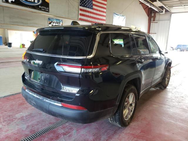 Photo 4 from auction – 2021 JEEP GRAND CHER with VIN 1C4RJKAG8M8180010