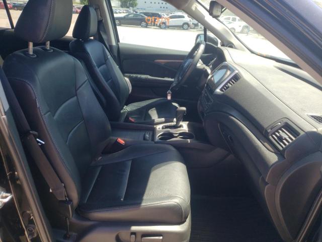 Photo 5 from auction – 2016 HONDA PILOT EXL with VIN 5FNYF6H66GB065962