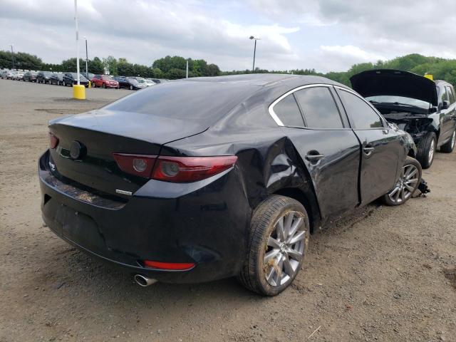 Photo 4 from auction – 2021 MAZDA 3 SELECT with VIN JM1BPBBL6M1344763