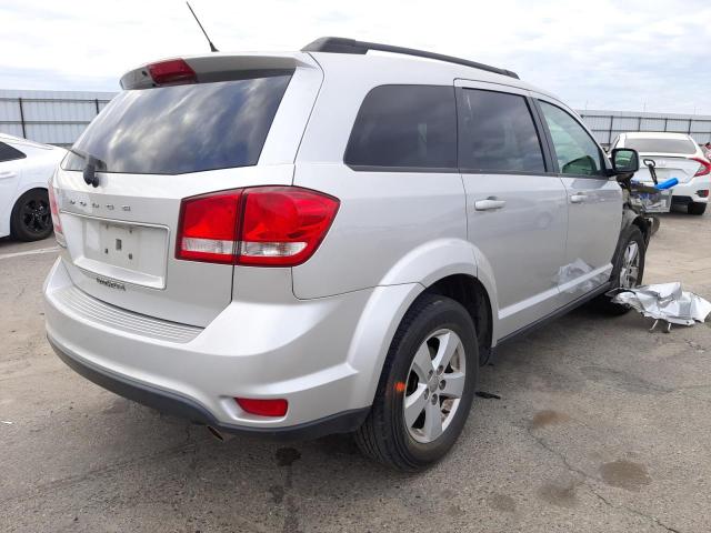 Photo 4 from auction – 2011 DODGE JOURNEY with VIN 3D4PG1FG0BT554619