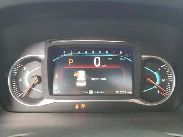 Photo 8 from auction – 2021 HONDA PASSPORT E with VIN 5FNYF7H59MB014187