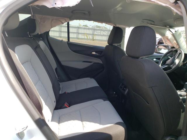 Photo 6 from auction – 2020 CHEVROLET EQUINOX LS with VIN 2GNAXSEV8L6233904
