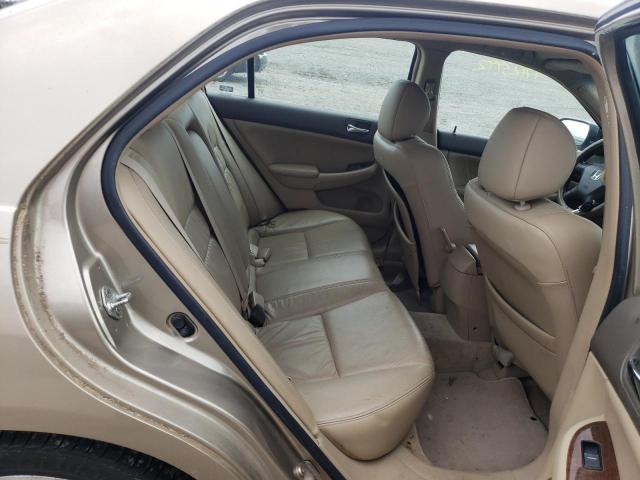 Photo 6 from auction – 2007 HONDA ACCORD EX with VIN 1HGCM66507A018365