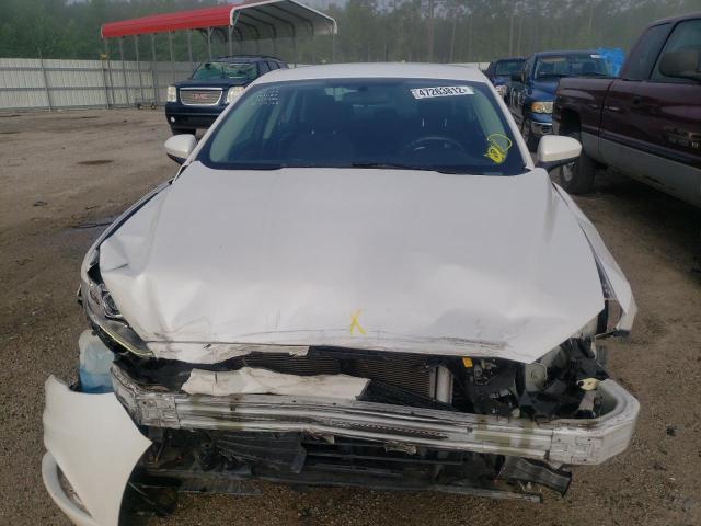 Photo 7 from auction – 2017 FORD FUSION SE with VIN 3FA6P0H79HR148530
