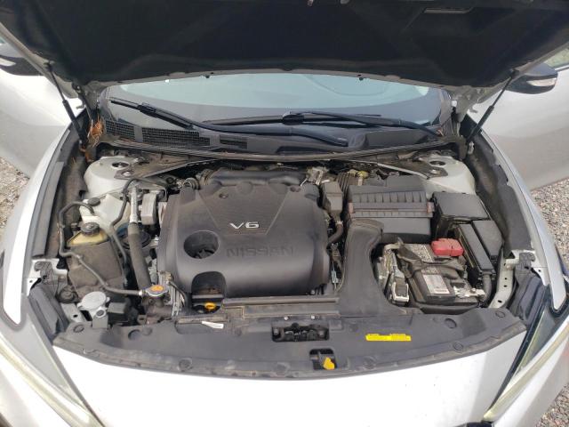 Photo 7 from auction – 2019 NISSAN MAXIMA S with VIN 1N4AA6AV4KC372222