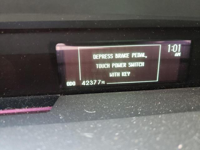 Photo 8 from auction – 2015 TOYOTA PRIUS with VIN JTDKN3DU7F1972030