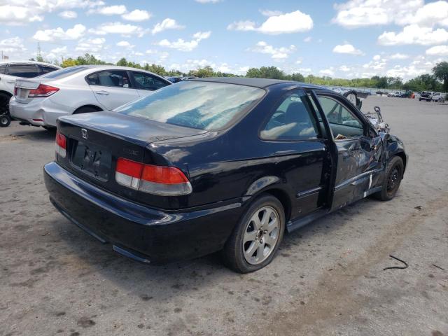 Photo 4 from auction – 2000 HONDA CIVIC EX with VIN 1HGEJ8145YL026110