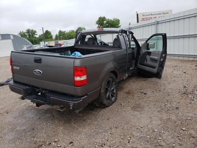 صورة رقم 4 من المزاد - 2004 FORD F150 مع VIN 1FTRF12W44NB65362