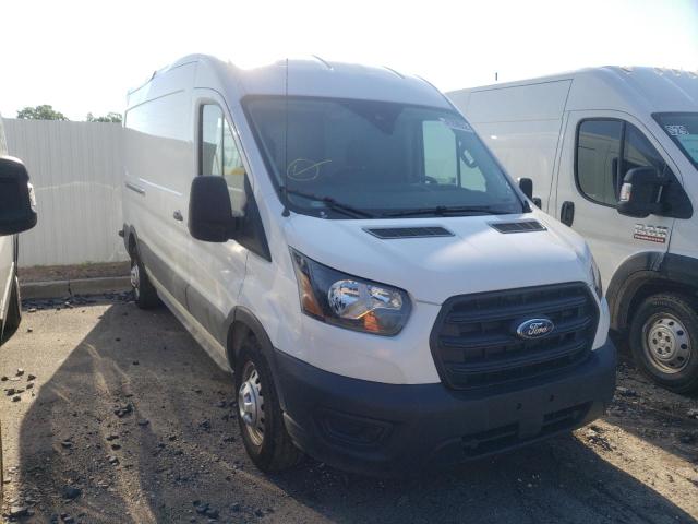 FORD TRANSIT T- 2020 with VIN 1FTBR2C86LKA41673 - Photo from auction