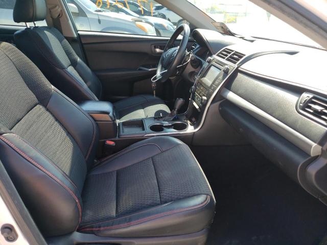 Photo 5 from auction – 2015 TOYOTA CAMRY LE with VIN 4T1BF1FK3FU488881