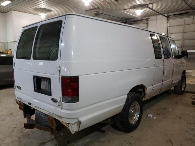 Photo 4 from auction – 2002 FORD ECONOLINE with VIN 1FTSS34L02HA84611
