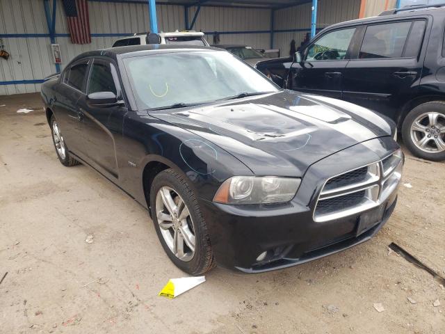 Photo 1 from auction – 2013 DODGE CHARGER R/ with VIN 2C3CDXDT0DH572139