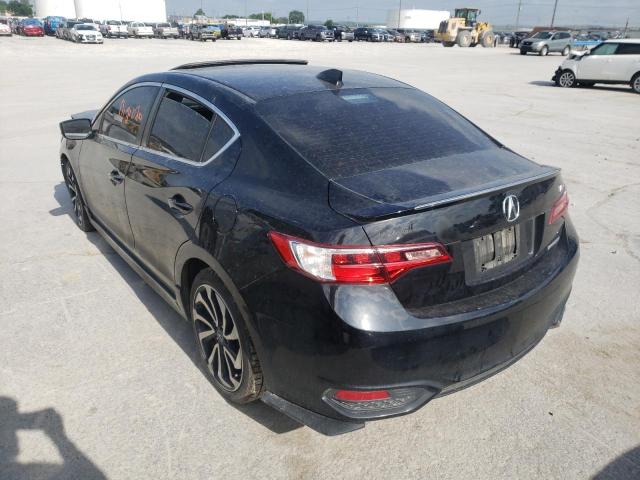 Photo 3 from auction – 2018 ACURA ILX SPECIA with VIN 19UDE2F47JA007050
