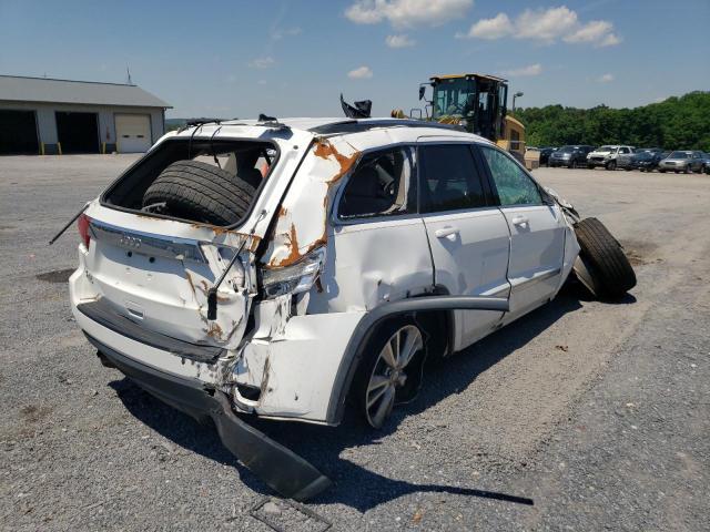 Photo 4 from auction – 2013 JEEP GRAND CHER with VIN 1C4RJFAG2DC630531